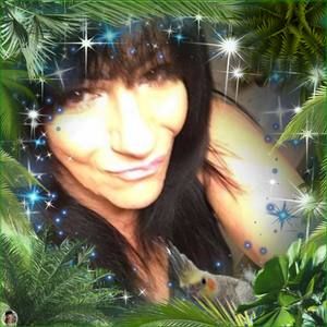 Meet your Posher, Lenore